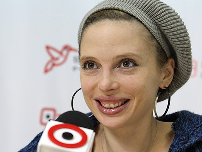 Ирена Карпа