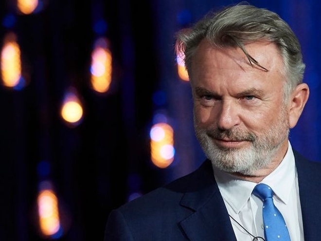 У зірки «Парку юрського періоду» Сема Ніла діагностували онкологію