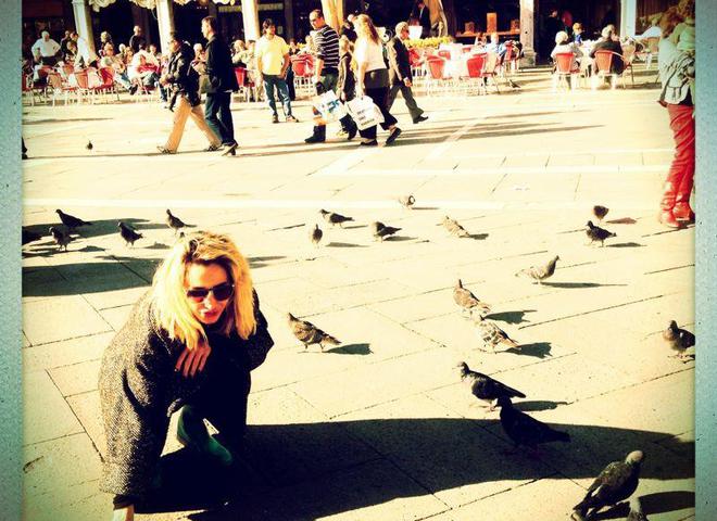 Світлана Лобода