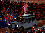 Вбрання Spice Girls Вбрання Spice Girls