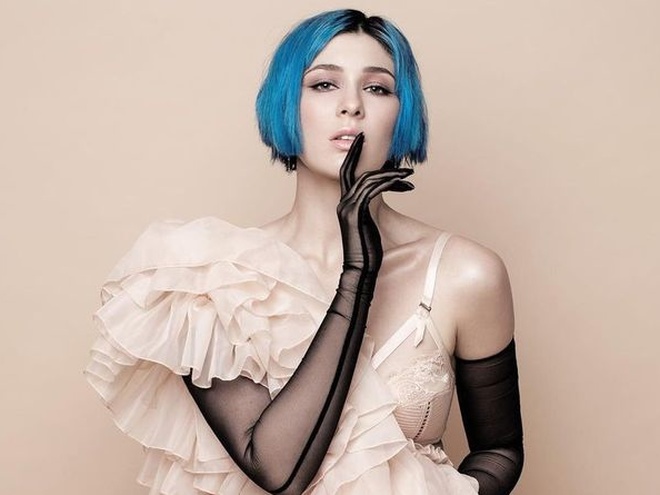 Скандальна Maruv змінила сценічне ім'я та випустила перший трек