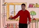 Гришковец - Про человеческую поддержку