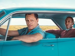 Зелёная книга