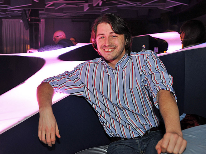 Сергей Притула