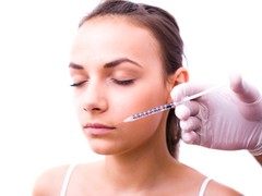 Зачем подростку ботокс?