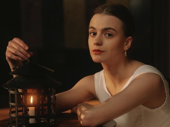 Зірка «Спіймати Кайдаша» Федина бере паузу в акторській кар'єрі