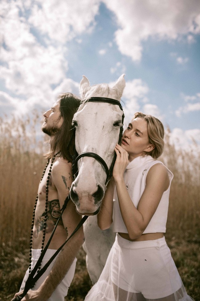 Ева Бушмина (LAYAH)