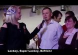 Камень из почек вышел с Super Lackey Компании Liberty and Success