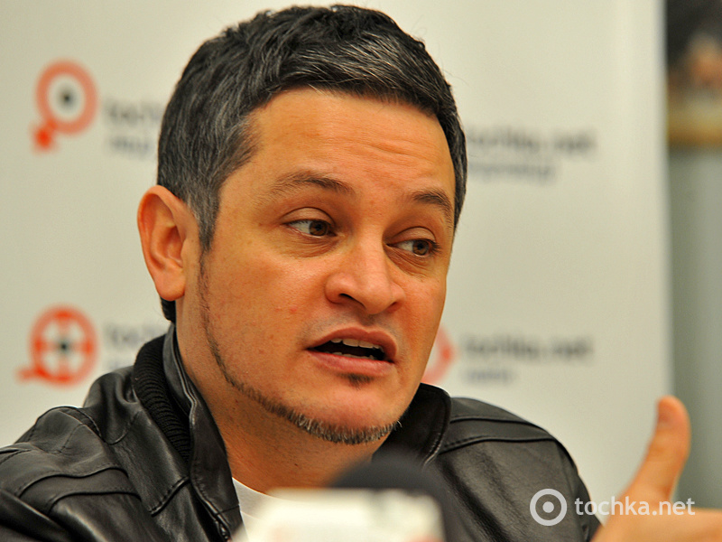 Эктор Хименес-Браво  