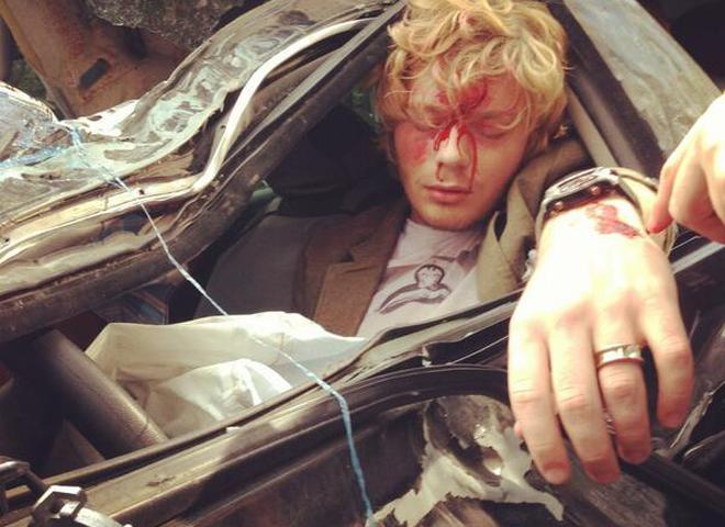 Саша Кривошапко