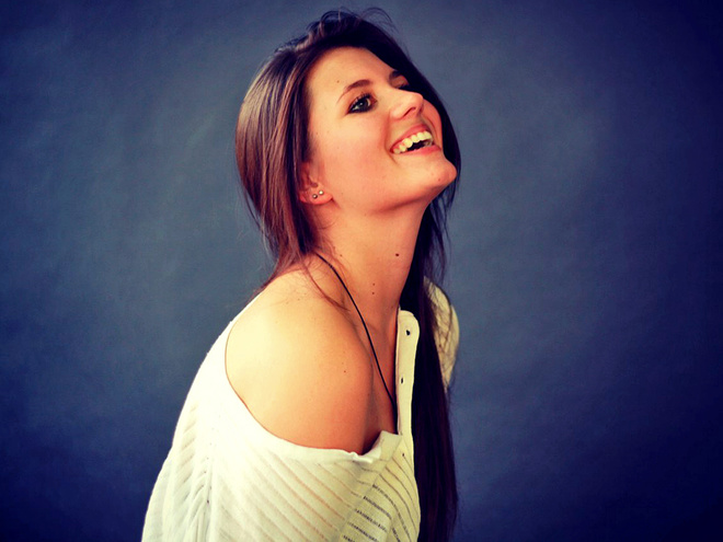 Анна Шульгина