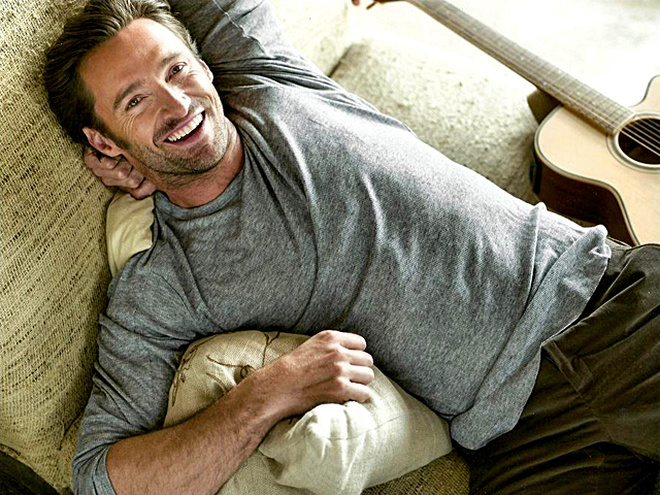 Hugh Jackman