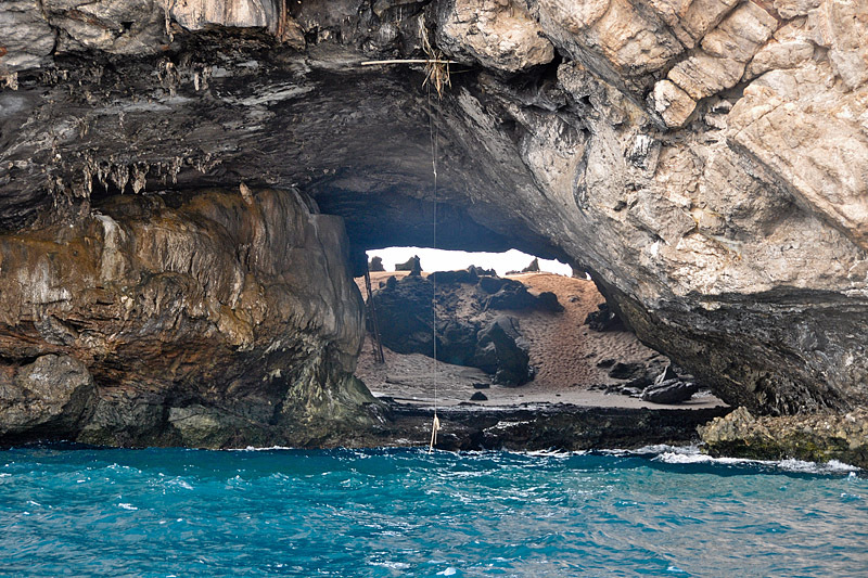 Кінотуризм: Острів Пхі-Пхі-Ле (Phi Phi Lay)