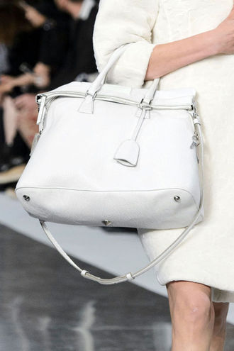 Модні сумки 2016: сумка-багет