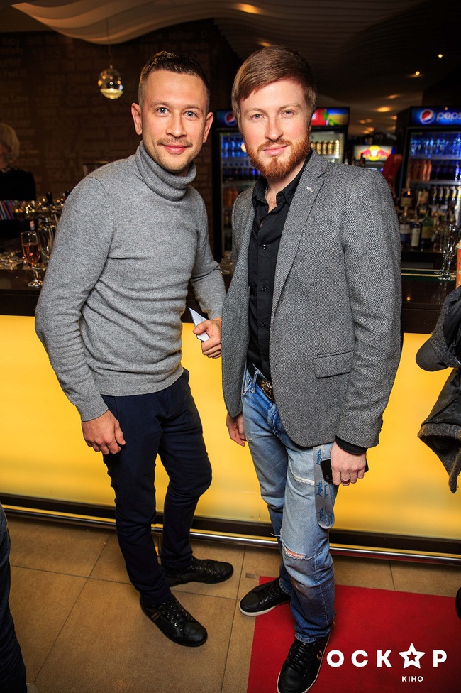 Мой Король премьера