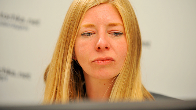 Хелен Фебі та Катерина Тейлор