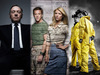 Что смотреть: лучшие сериалы по версии Эмми-2013