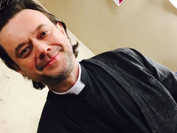 Потерпілий у ДТП із Остапом Ступкою заявив, що актор не цікавився його лікуванням