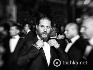 Tom Hardy