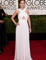 Звезды на Golden Globes Awards