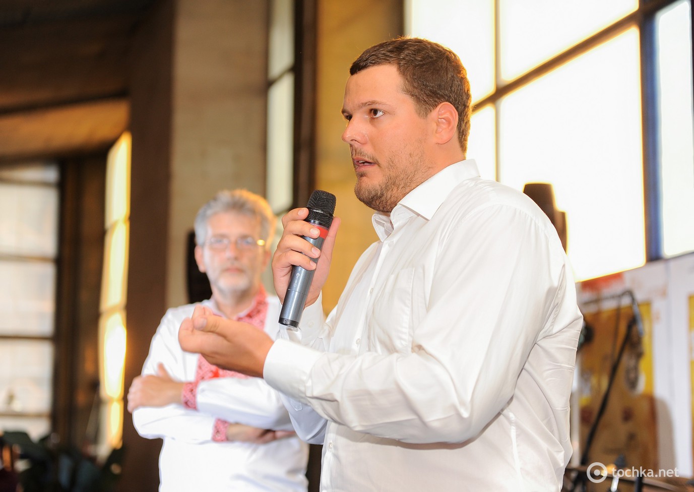 Легенда про княгиню Ольгу