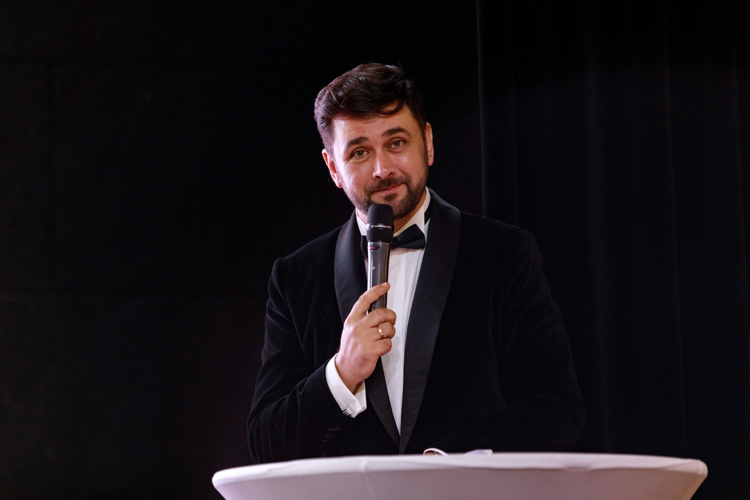 У Києві відбулася Церемонія нагородження European Women Expert Awards ім. Ольги Пампухи