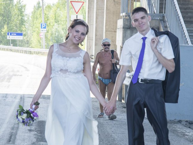 День, о котором мечтает каждая девочка