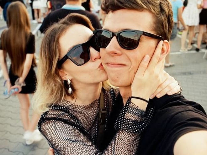 Катя Сільченко вдруге вийшла заміж: що відомо про її обранця