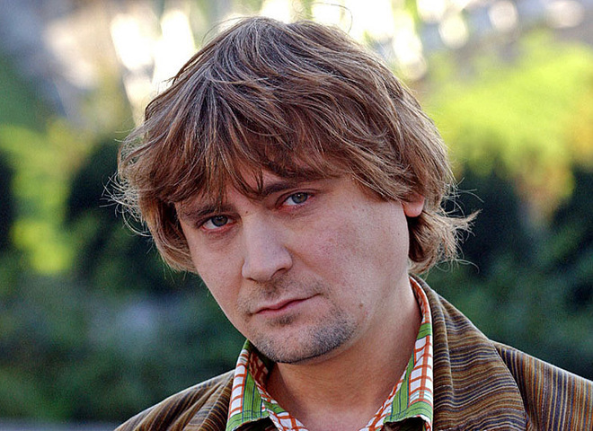 Віталій Лінецький