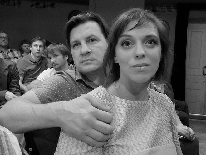 Неллі Уварова