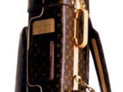 Найдорожча сумка для гольфа коштує $9400