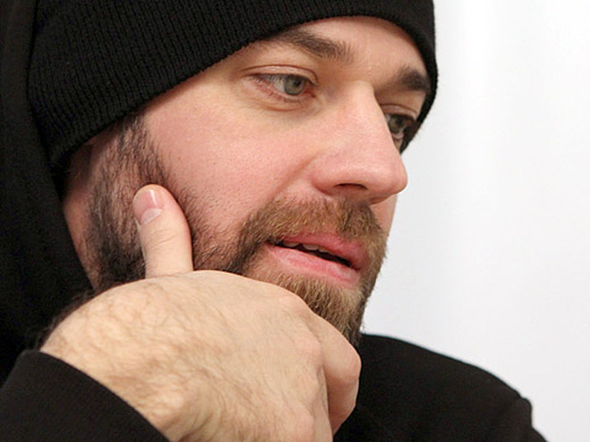 Димна суміш