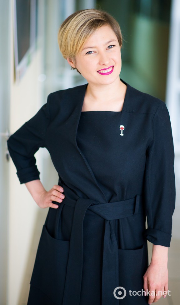 Наталья Гарипова