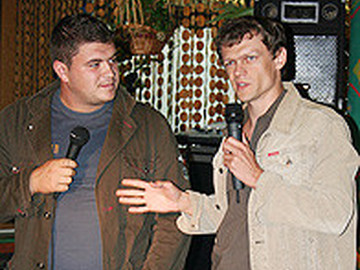 Фоззи<br />Фотограф: me4toy