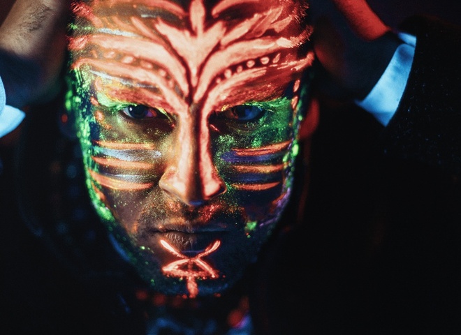 Дима Монатик