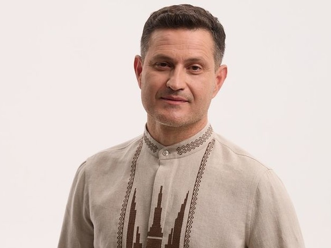 Сеітаблаєв розповів про нову дівчину через рік після розриву заручин із Боцвинюк