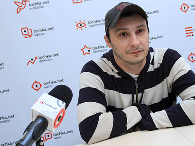 Дмитрий Танкович