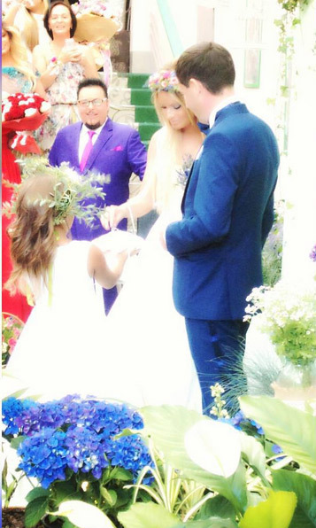 Дана Борисова