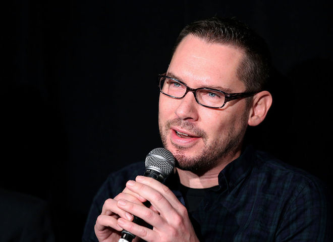 Брайан Сінгер