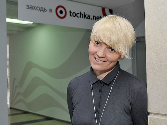 Елена Коляденко