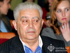 Михайло Воронін