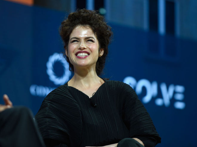 Нери Оксман (Cover)