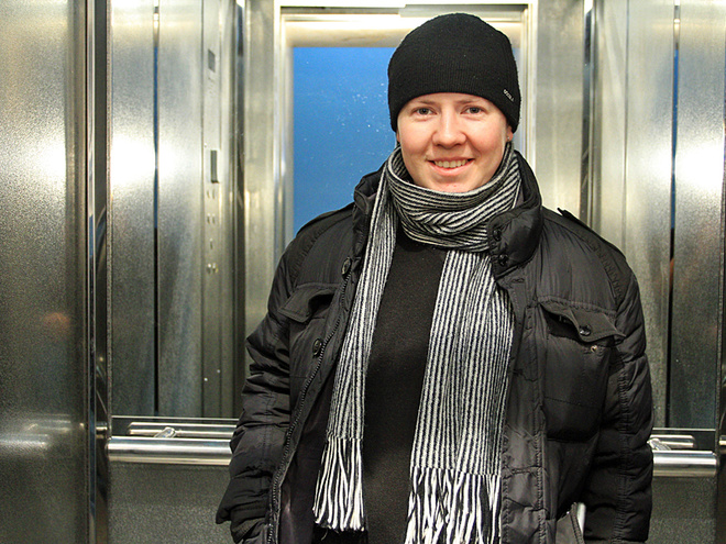 Евгений Литвинкович