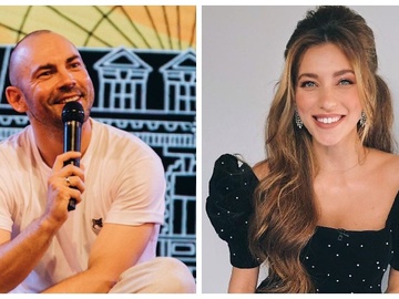 «Готова була переступати через людей»: Бєдняков згадав про спільну роботу з Тодоренко