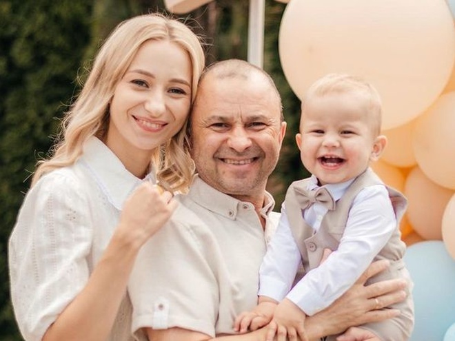 «Беру кредит на три роки»: дружина Віктора Павліка розсекретила вартість нової машини