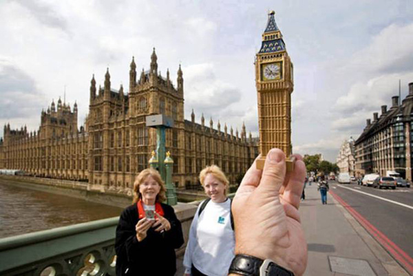 Удачный кадр