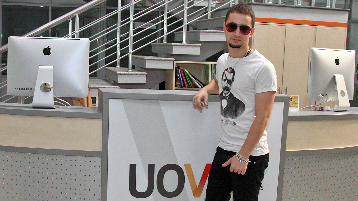 Стас Шуринс