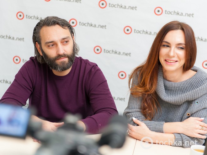 A.Shine и Alex Project