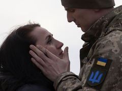 Війна в Україні 2022