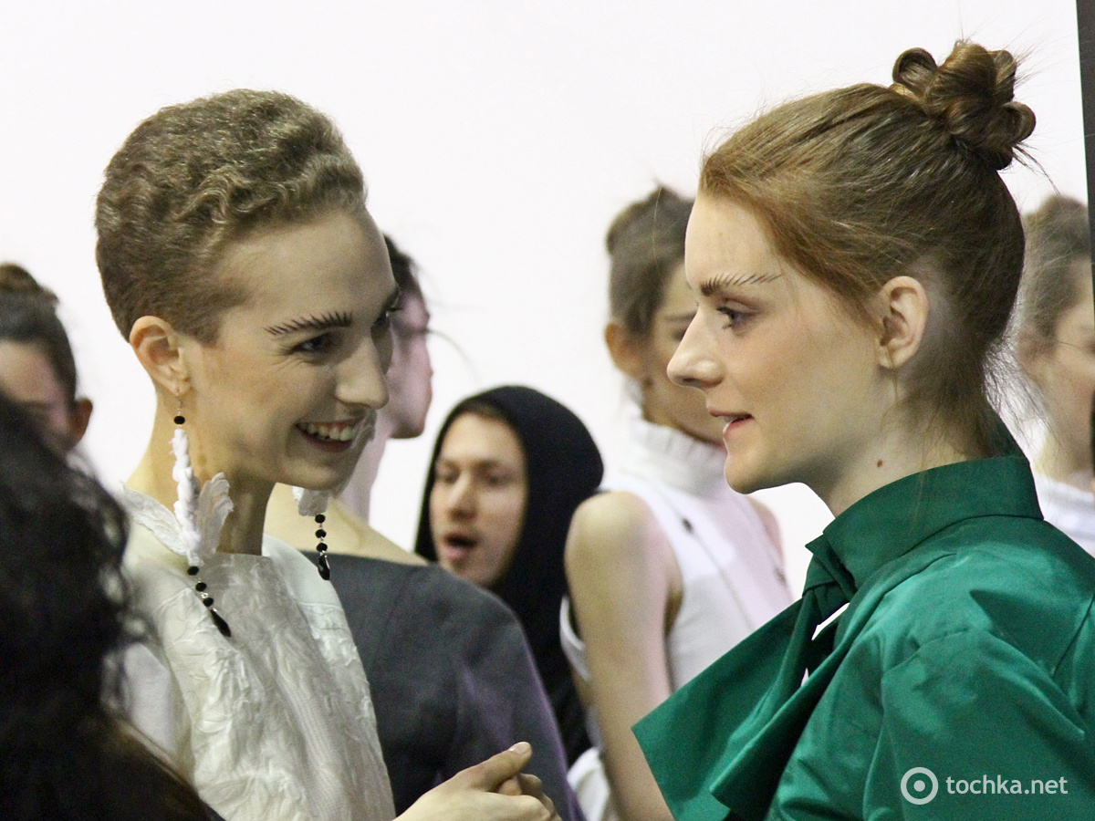 екстейдж п'ятого дня UFW: ANDRE TAN